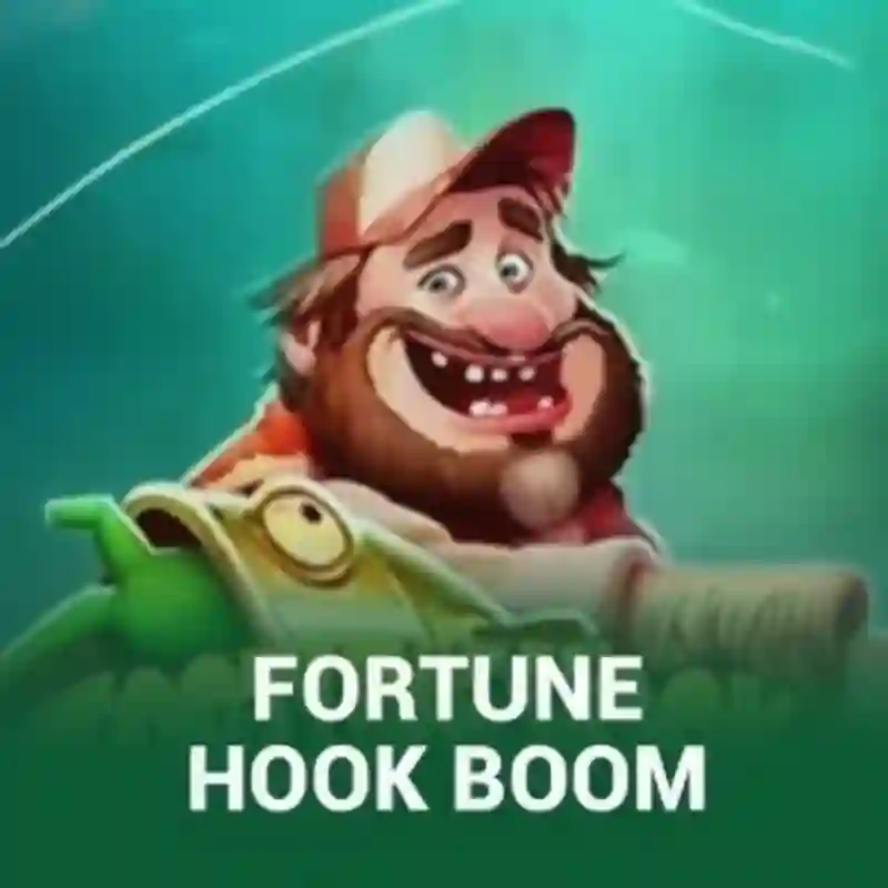 Fortune Hook Boom